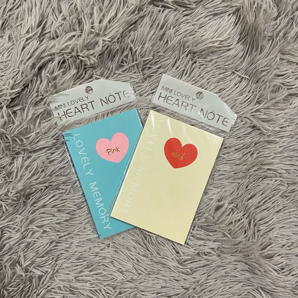 📔 Blank Notepads